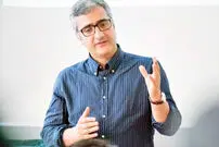فساد مزمن در اقتصاد ایران