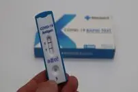 ساخت کیت تشخیص کرونا با حساسیت بالا