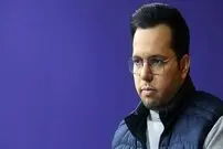 (ویدئو) گاف مجری تلویزیون روی آنتن زنده