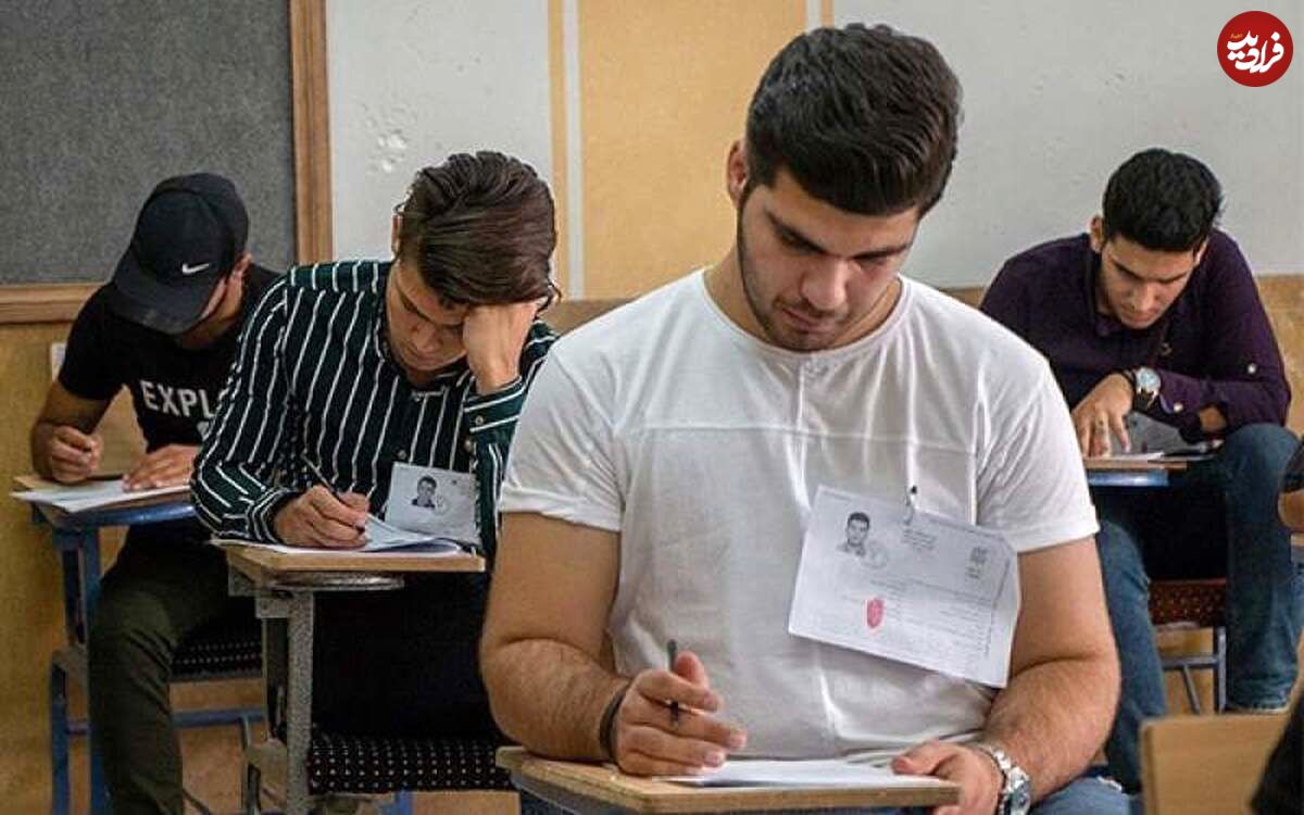 خبر سخنگوی آموزش و پرورش درباره تغییر ساختار امتحانات نهایی