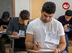 خبر سخنگوی آموزش و پرورش درباره تغییر ساختار امتحانات نهایی