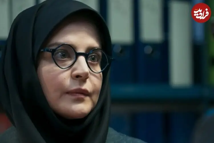 عکس| سفر زمان؛ «مهرو، نامزد مسعود شصت‌چی» خارج از سریال مرد سه هزار چهره؛ سال 1404
