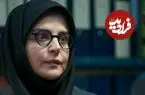 عکس| سفر زمان؛ «مهرو، نامزد مسعود شصت‌چی» خارج از سریال مرد سه هزار چهره؛ سال 1404