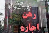 اجاره آپارتمان دوخوابه در جنت‌آباد چند؟