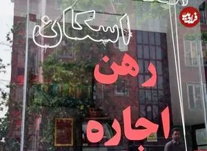 اجاره آپارتمان دوخوابه در جنت‌آباد چند؟