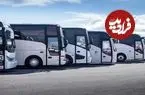 بلیت اتوبوس گران شد/ نرخ بلیت این مسیر به یک میلیون تومان رسید