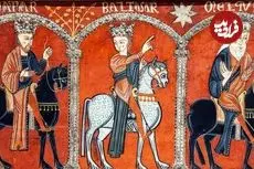 «ستارۀ تولد حضرت عیسی» که «مغان ایرانی» را هدایت کرد واقعا چه بود؟