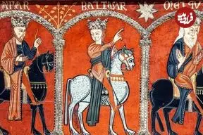 «ستارۀ تولد حضرت عیسی» که «مغان ایرانی» را هدایت کرد واقعا چه بود؟