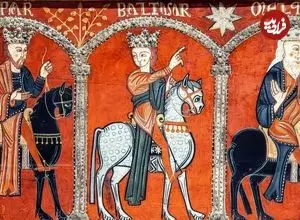 «ستارۀ تولد حضرت عیسی» که «مغان ایرانی» را هدایت کرد واقعا چه بود؟