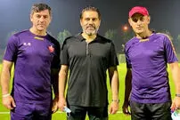 یحیی اجازه نداد؛ کریم باقری به تیم ملی نمی‌رود!