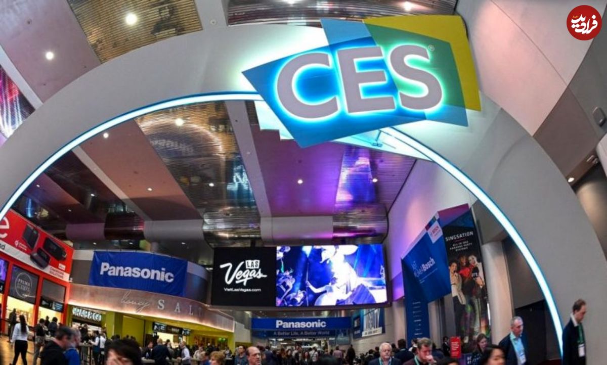 جالبترین محصولاتِ نمایشگاه CES ۲۰۲۲