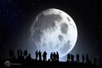 چه چیزی در نیمه تاریک ماه پنهان شده است؟