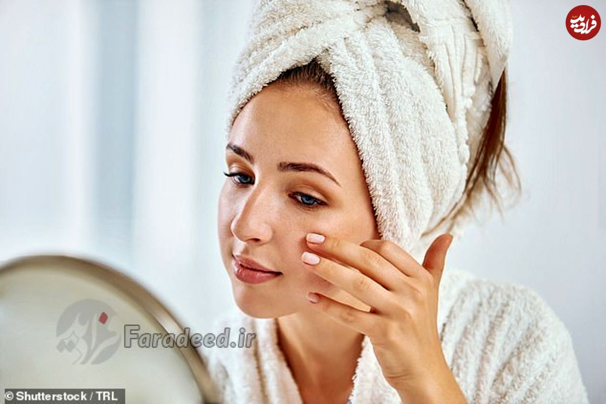 روشهای شناسایی نوع پوست و مراقبت از آن