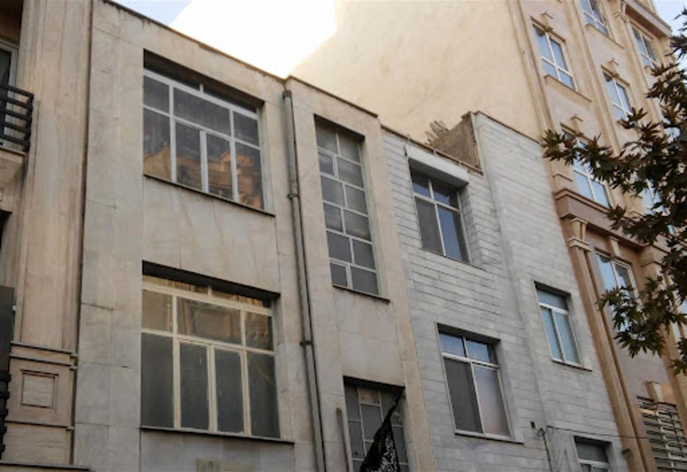 قیمت اجاره آپارتمان در مناطق مختلف تهران