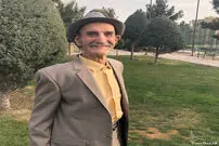 احمد پورمخبر بازیگر تلویزیون و سینما درگذشت