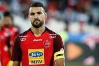 احمد نوراللهی رسماً به شباب‌الاهلی پیوست