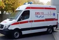 مسمومیت بیش از ۱۰۰ نفر با مونوکسیدکربن در چادر‌های زلزله‌زدگان خوی