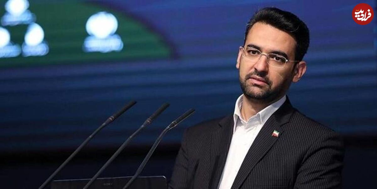 عکس/ واکنش جالب توییتری آذریجهرمی به قطعی فیسبوک