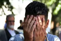 مرغ دزدی که سارقی همه فن حریف شد