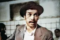 عکس| سفر زمان؛ «جمشید مشایخی» در آغوش «بهمن مفید»؛ سال 96