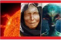 پیش بینی‌های نگران کننده باباونگا از وقایع سال ۲۰۲۳