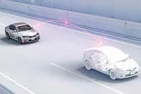 فناوری ارتباطی تویوتا