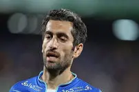 آرزوی عجیب مجتبی جباری