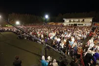 تصاویر/ چهره‌ها در جشن بزرگ سینمای ایران