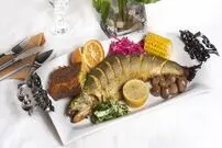 با ادویه مخصوص هر غذا آشنا شوید