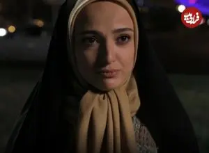 عکس| سفر در زمان؛ «لیلا صرافت» 6 سال بعد سریال برادرجان در 35 سالگی