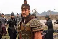 عکس| سفر زمان؛ چهرۀ «موگول» (سریال جومونگ) در حال مبارزه در قفس «کشتی کج»