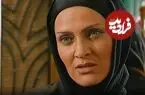 عکس| سفر زمان؛ «ناتاشا» 25 سال بعد سریال خواب و بیدار در آستانه 64 سالگی
