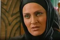 عکس| سفر زمان؛ «ناتاشا» 25 سال بعد سریال خواب و بیدار در آستانه 64 سالگی