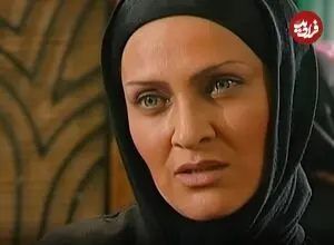 عکس| سفر زمان؛ «ناتاشا» 25 سال بعد سریال خواب و بیدار در آستانه 64 سالگی