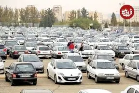 بحران تقاضا در کمین بازار خودرو؛ اگر مشتری کاهش پیدا کند چه می شود؟