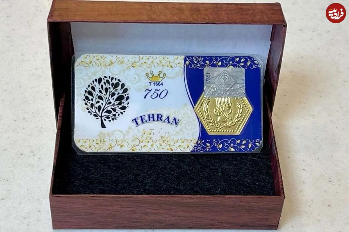 جدول؛ قیمت سکه پارسیان از ۱۷ میلیون گذشت