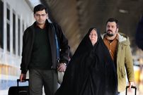 عکس؛ سفر در زمان؛ «جواد» سریال بچه مهندس 4 در کنار دریای خزر؛ سال 1396