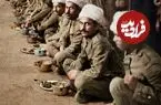 تصاویر| سفر به عصر قاجار؛ از «اعدام با توپ در شیراز» تا «ناهار سربازان ژاندارمری»