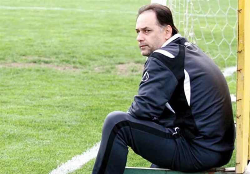 بازیکن سابق استقلال و پرسپولیس عزادار شد