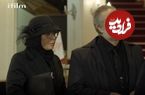 عکس| سفر در زمان؛ «مژگان» سریال بچه مهندس 3 در هند و در 27 سالگی؛ سال 93