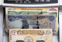 قیمت دینار عراق امروز شنبه ۱۷ مرداد ۱۴۰۵