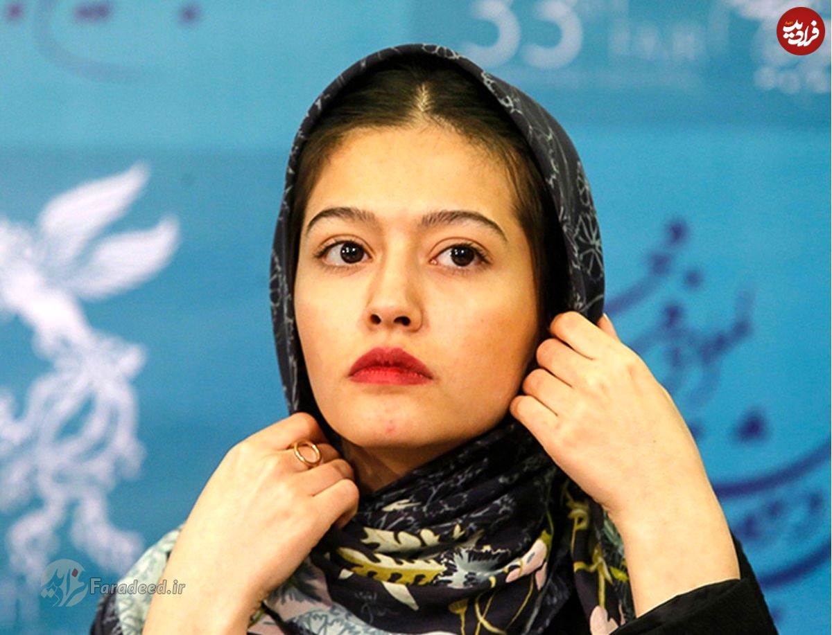 پردیس احمدیه و ماجرای سانسور شدن صحبتهایش در دورهمی