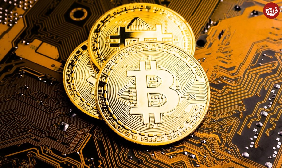 قیمت بیت کوین، امروز ۱۴۰۰/۱۲/۰۱