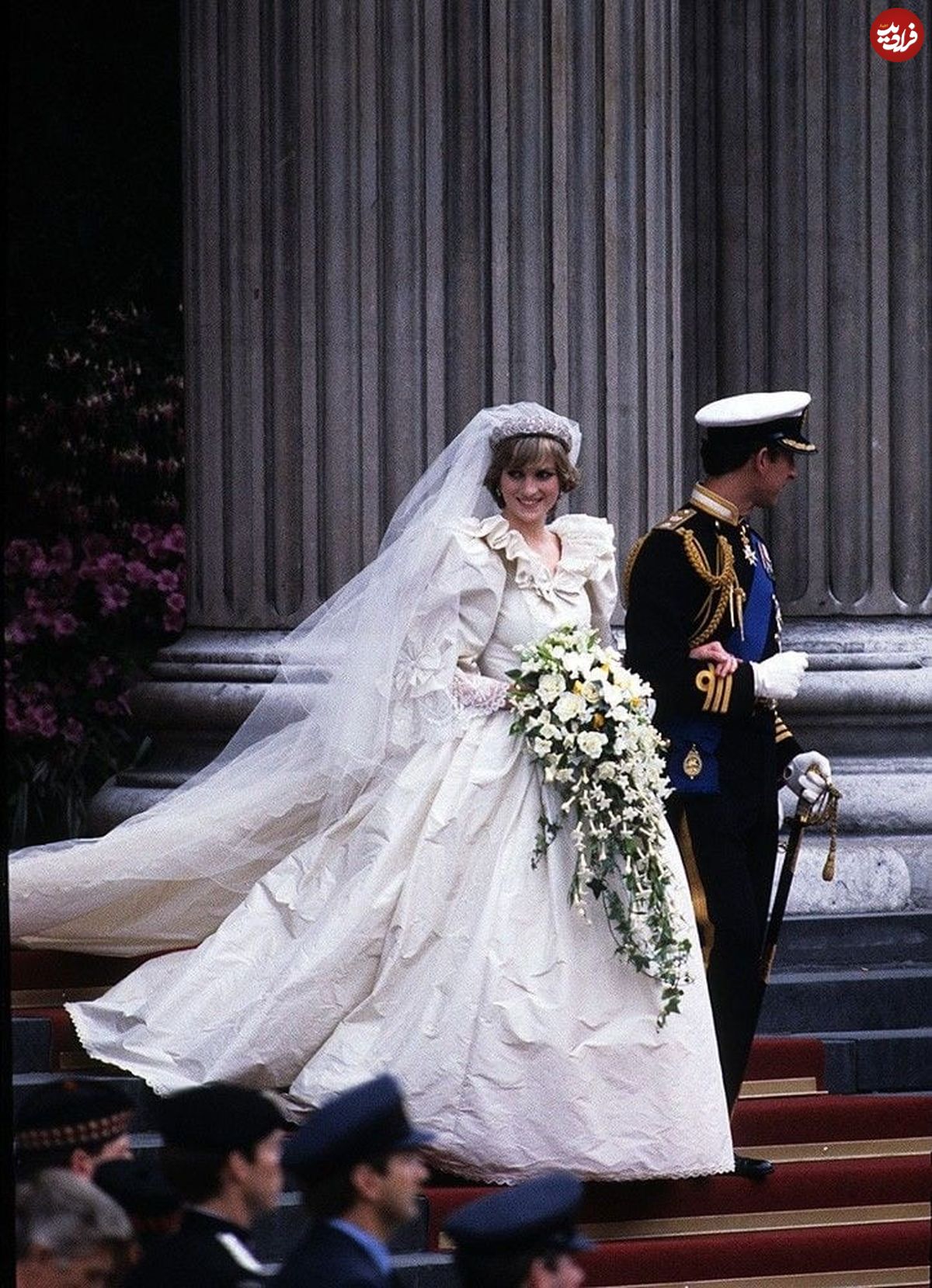 معضل عروس در خاندان سلطنتی انگلستان