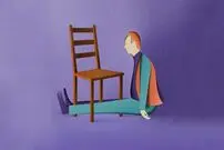 چرا بطالت را دوست داریم، انتظارکشیدن را نه؟