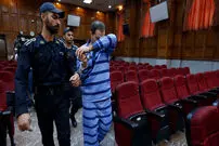 قربانی شدن همسر به خاطر آپارتمان