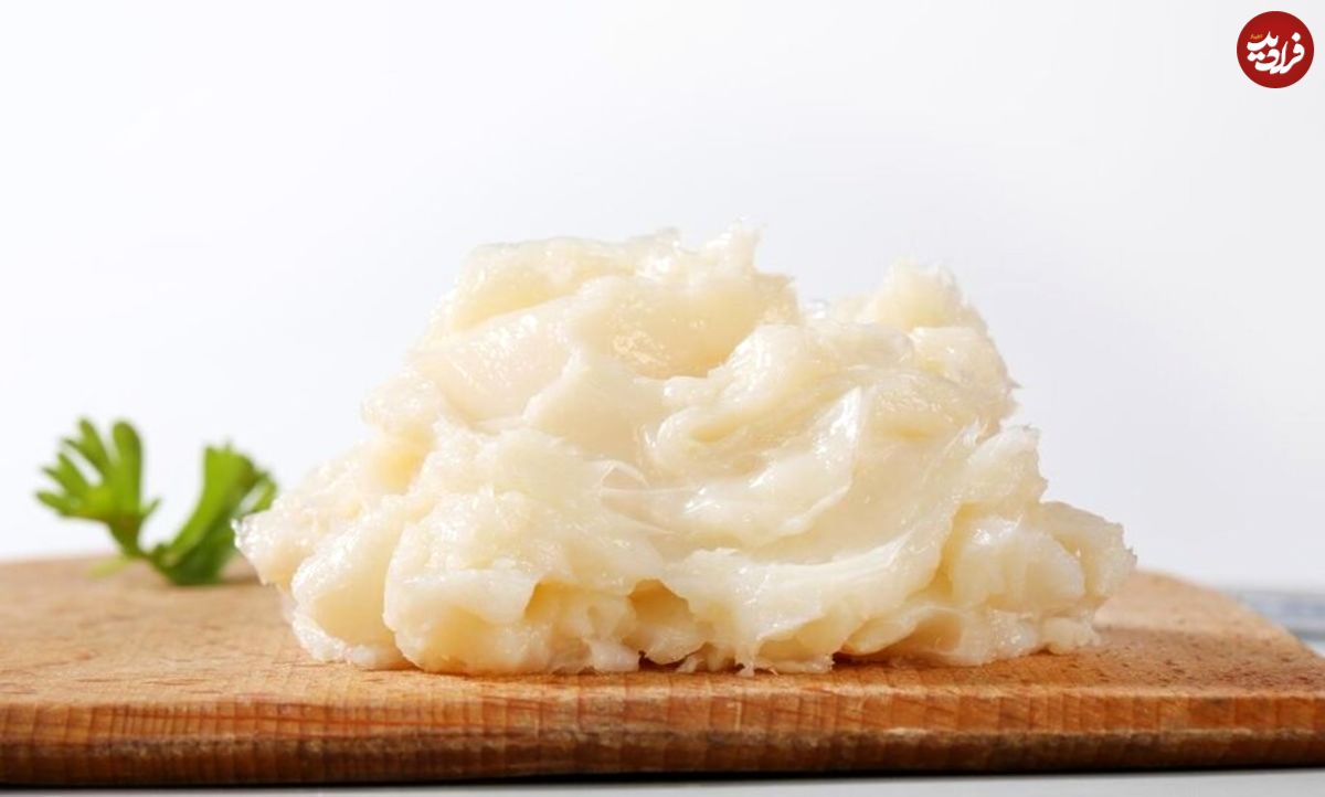 خواص و عوارض دنبه گوسفندی در طب سنتی
