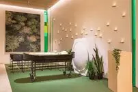 تبدیل جسد انسان به کود در کالیفرنیا