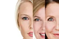 چرا زنان زودتر پیر می‌شوند؟