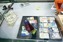 هواشناسی بازار ارز و سکه